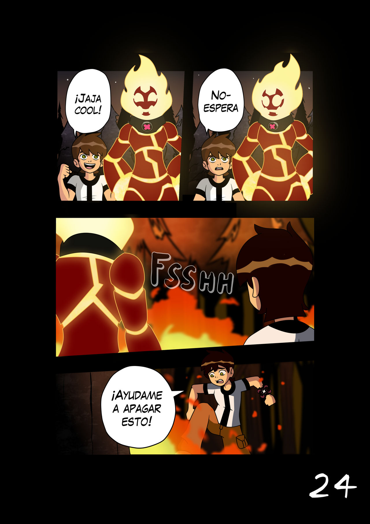 Manga Page 25