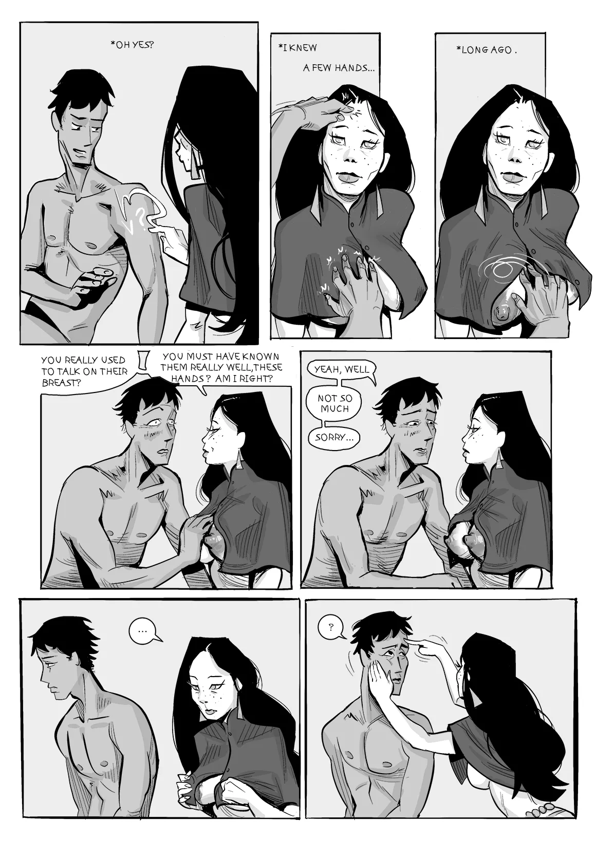 Manga Page 10