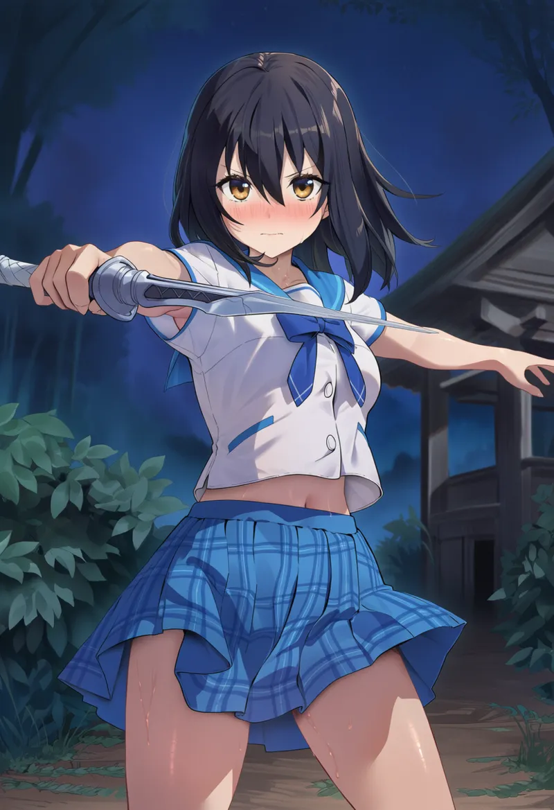 Manga Page 1121