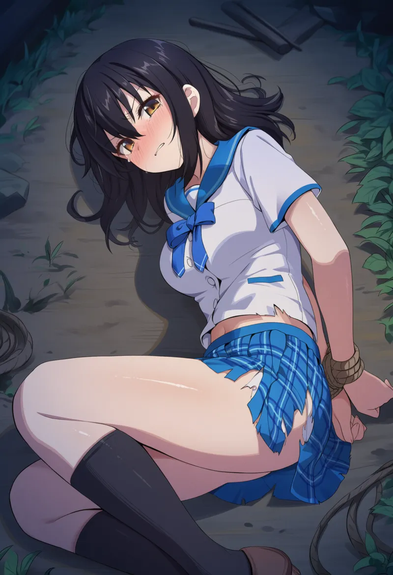 Manga Page 1123