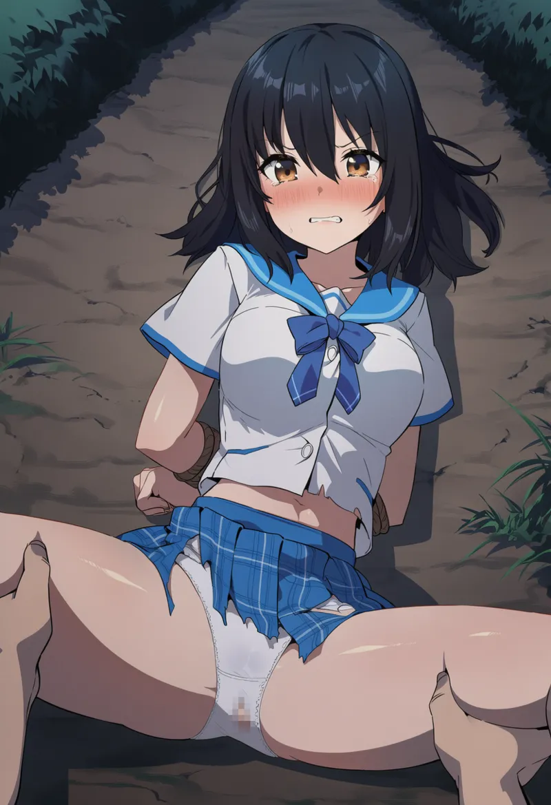 Manga Page 1124