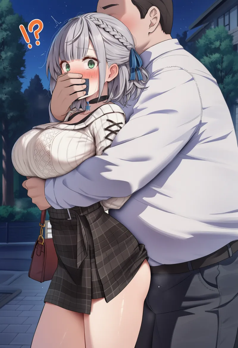Manga Page 1378