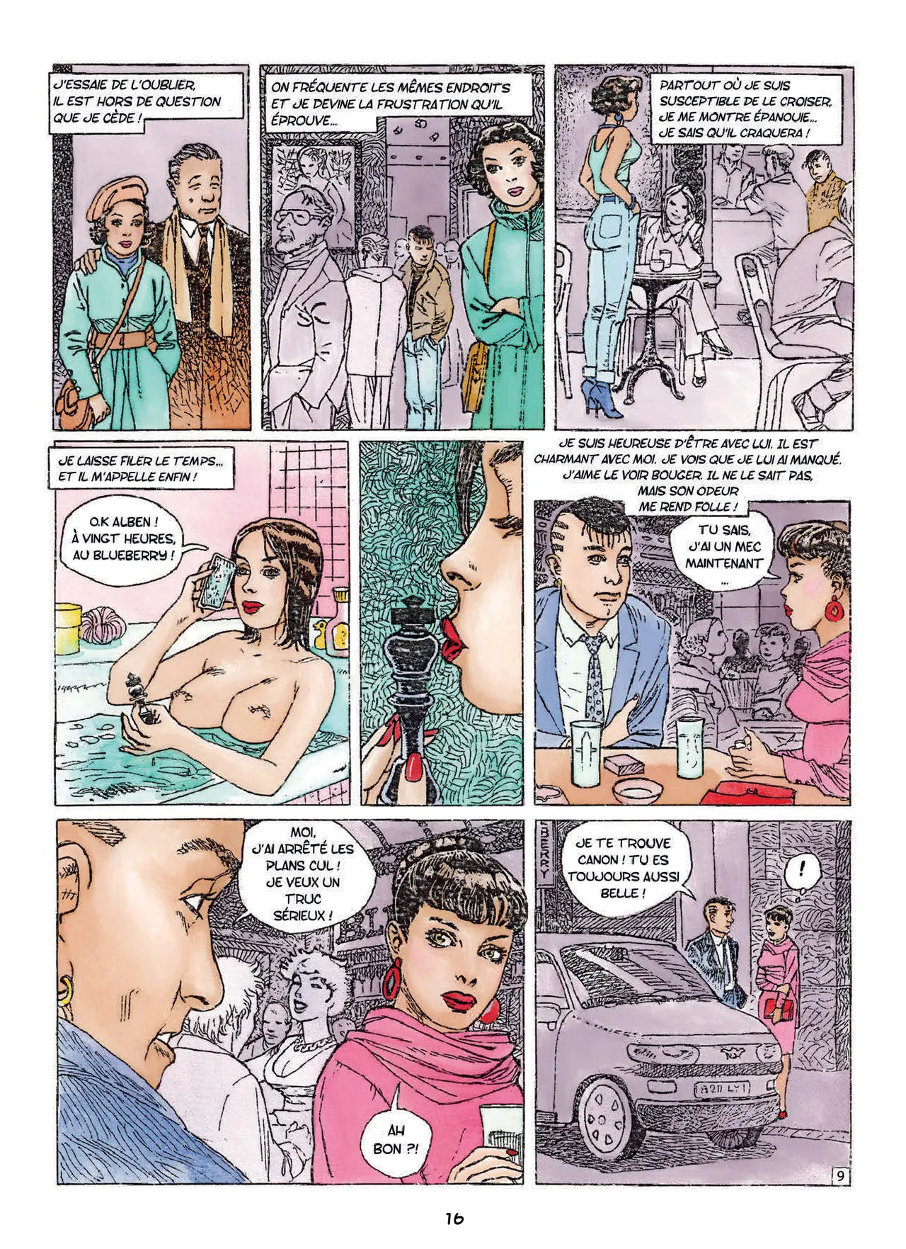 Manga Page 18