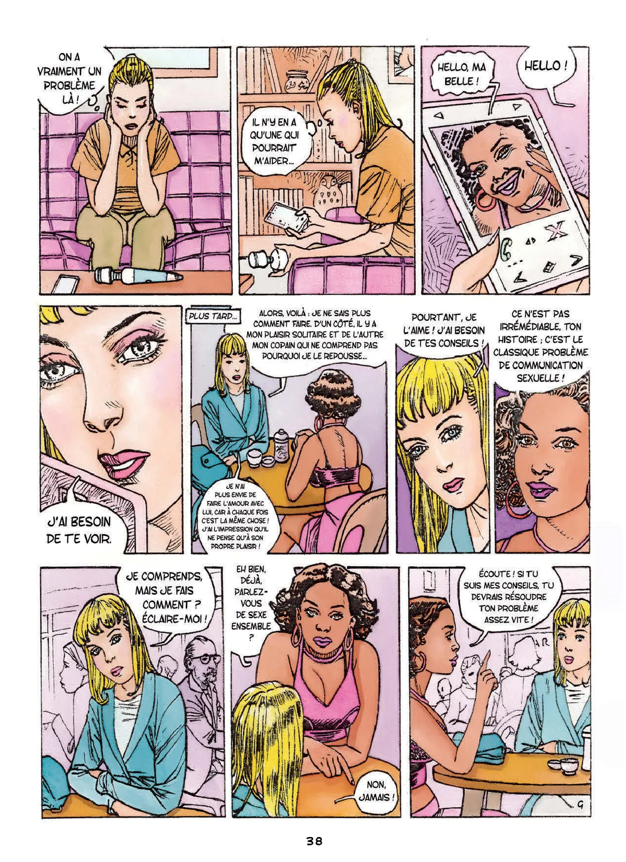 Manga Page 40