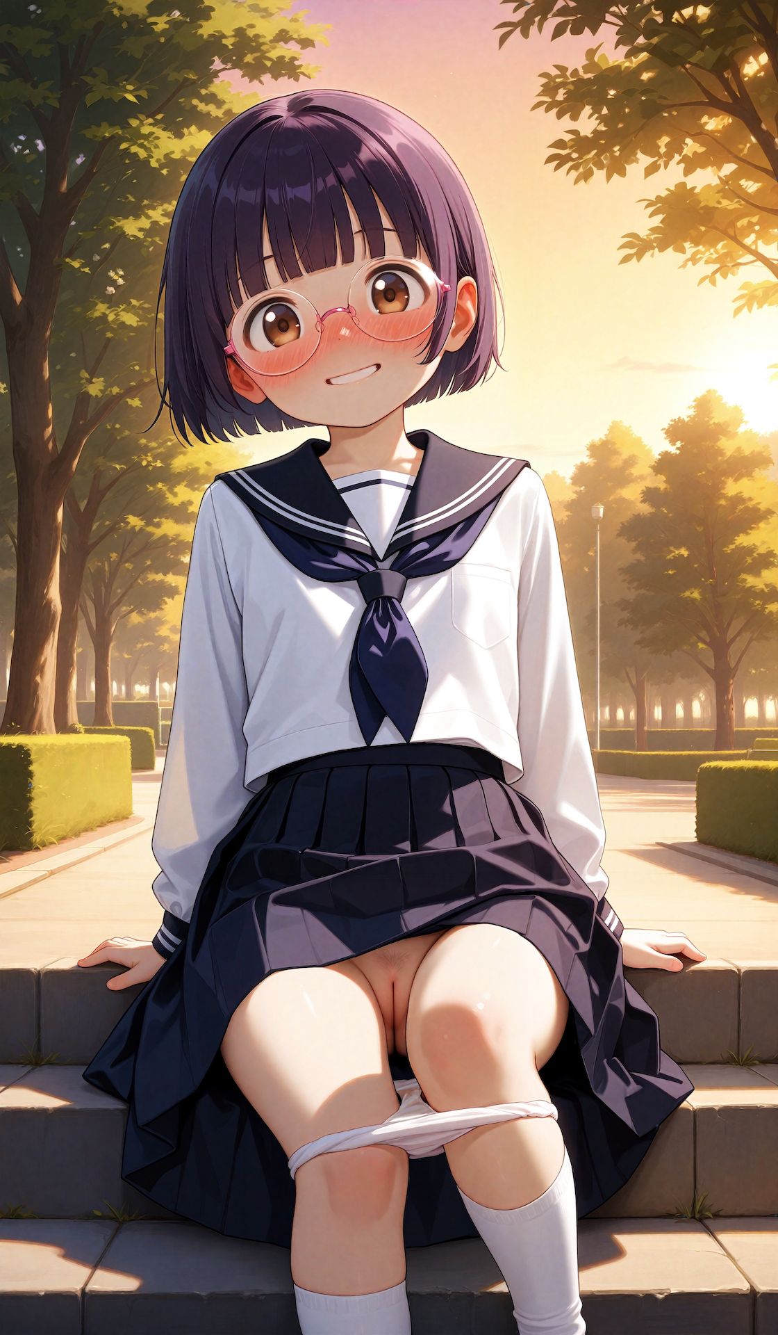 Manga Page 500