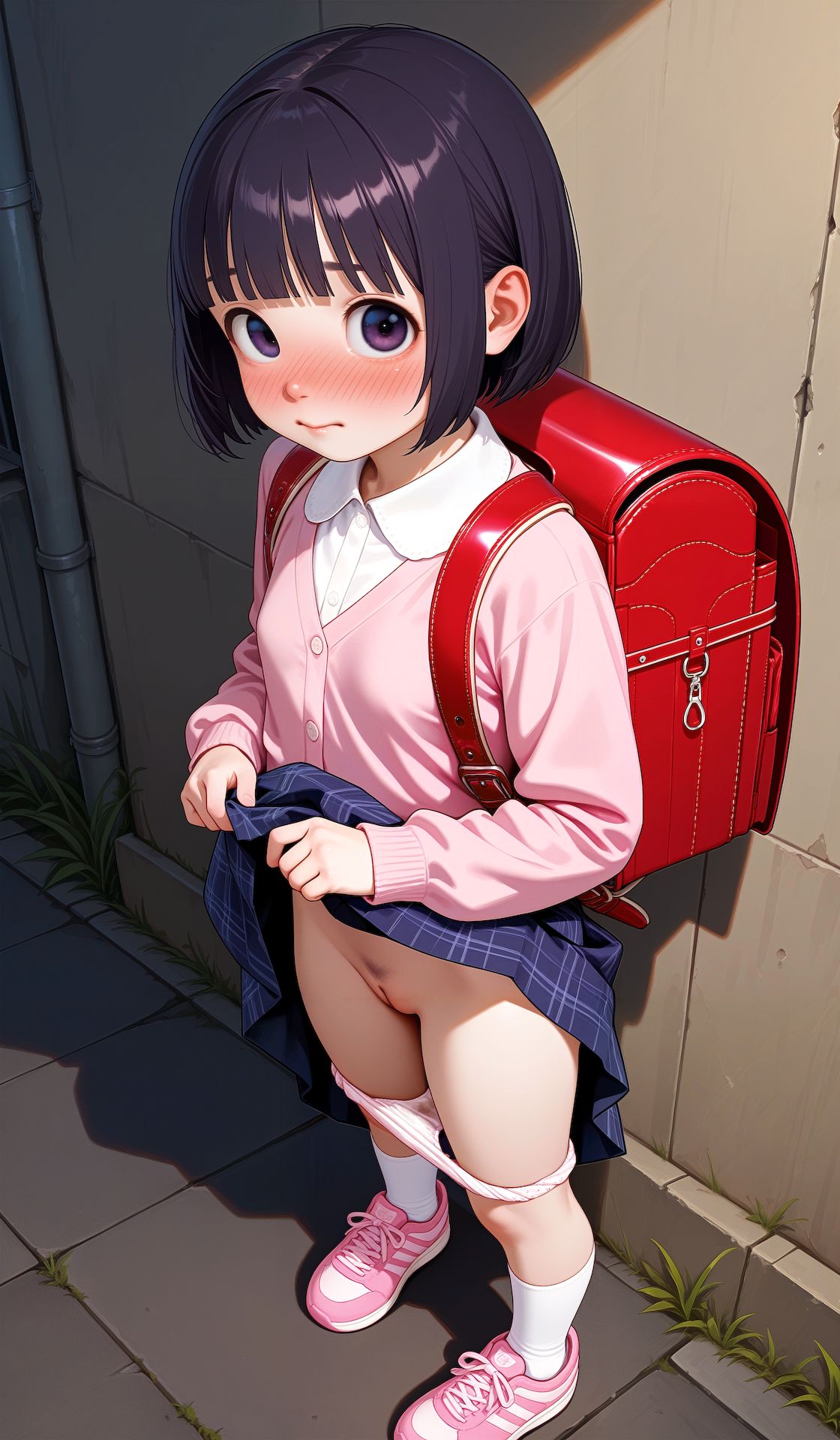 Manga Page 725