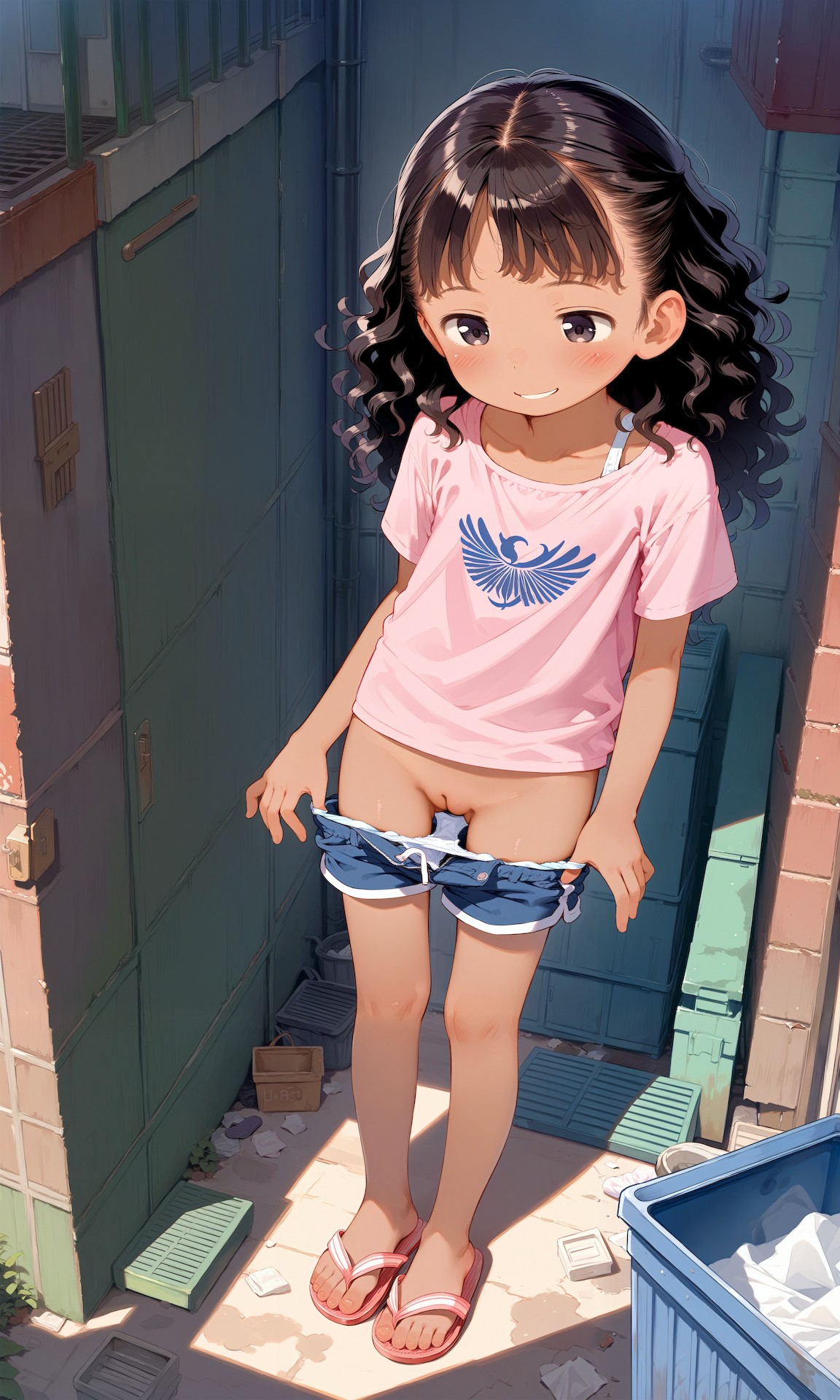 Manga Page 797