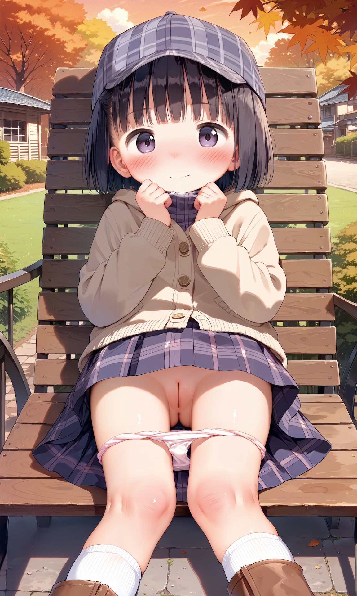 Manga Page 813