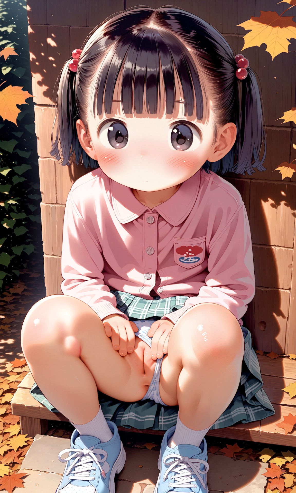 Manga Page 817