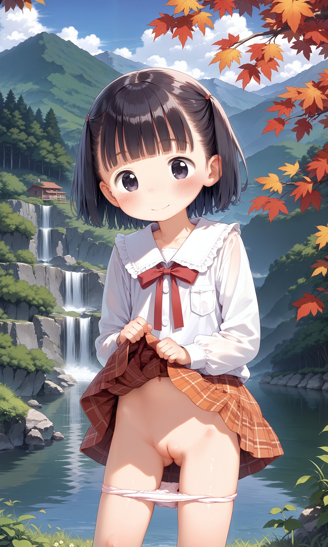 Manga Page 854