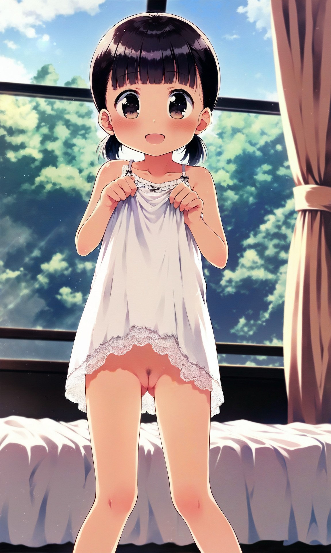 Manga Page 953