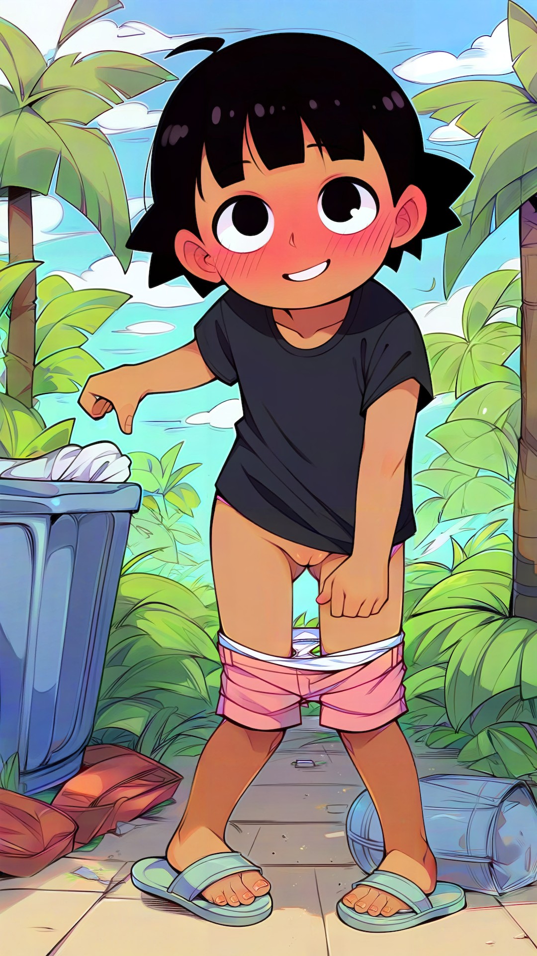 Manga Page 1063