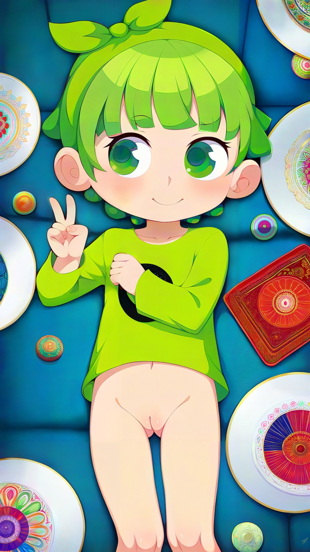 Manga Page 1137