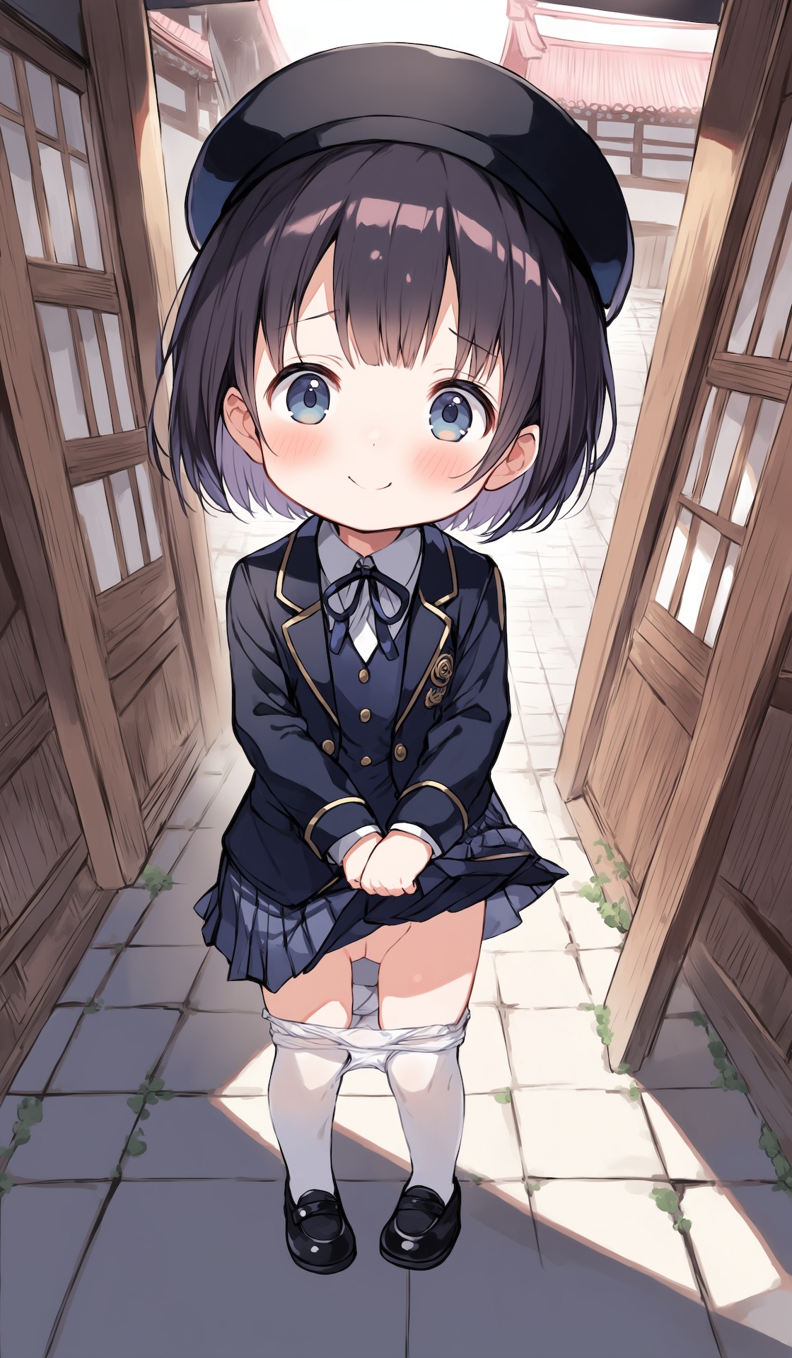 Manga Page 1260