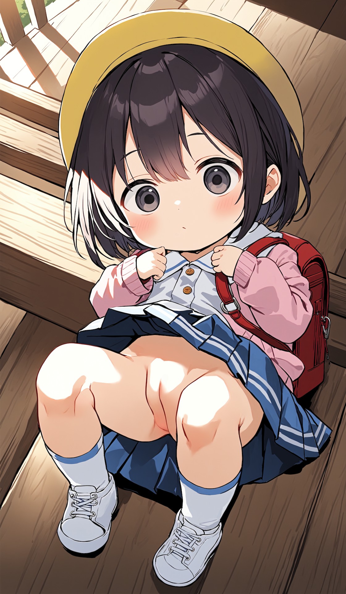 Manga Page 1274