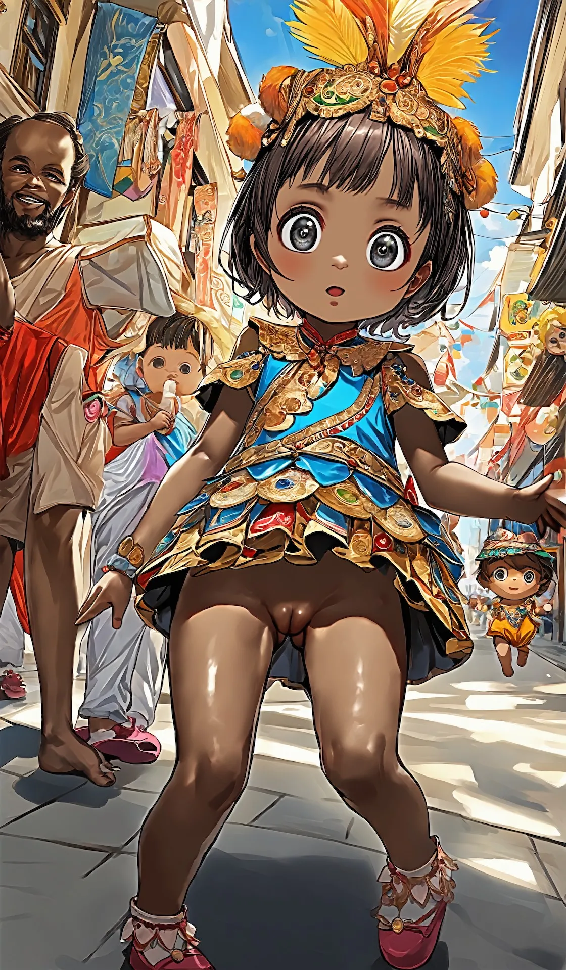 Manga Page 1284
