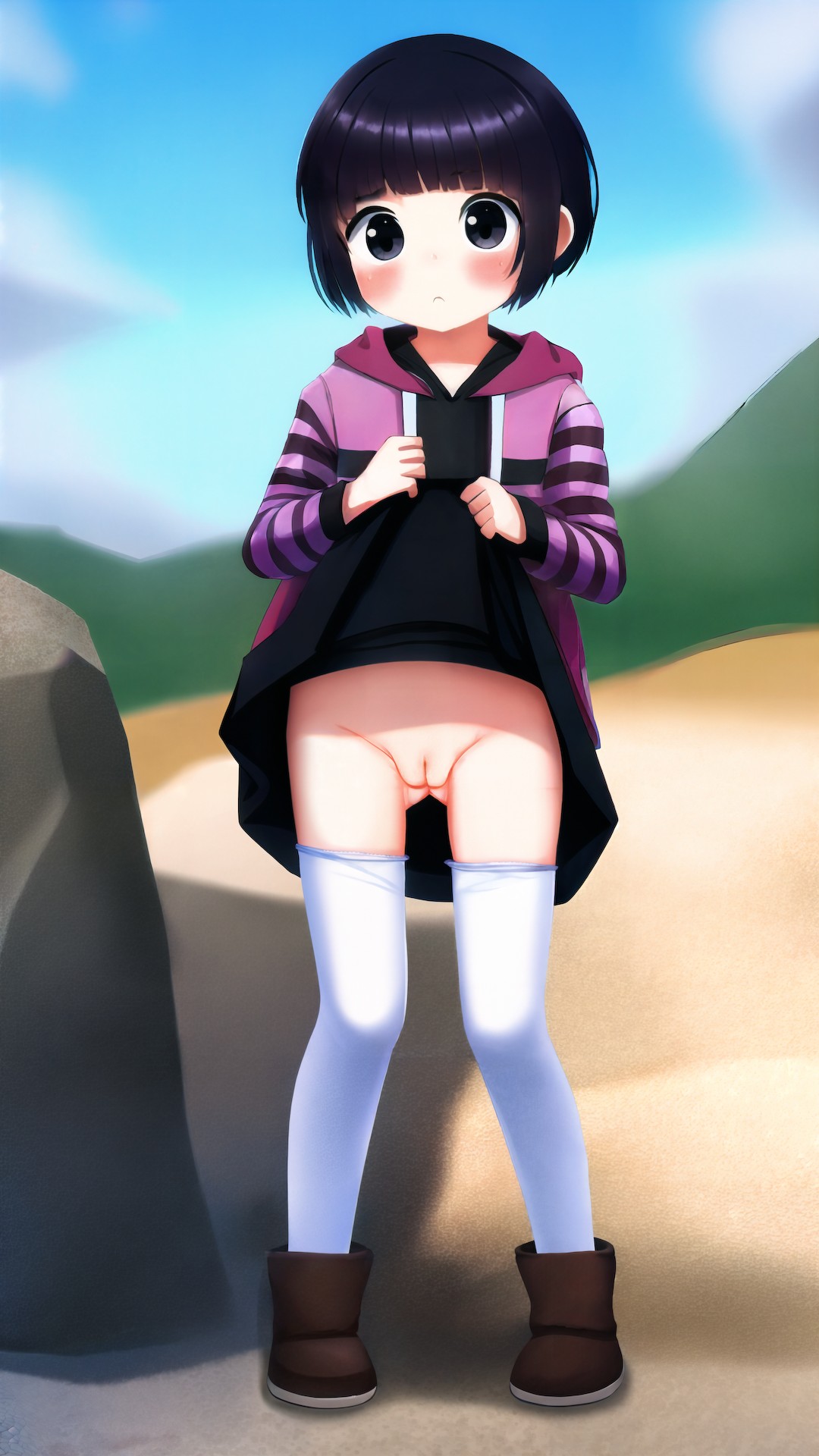 Manga Page 1307