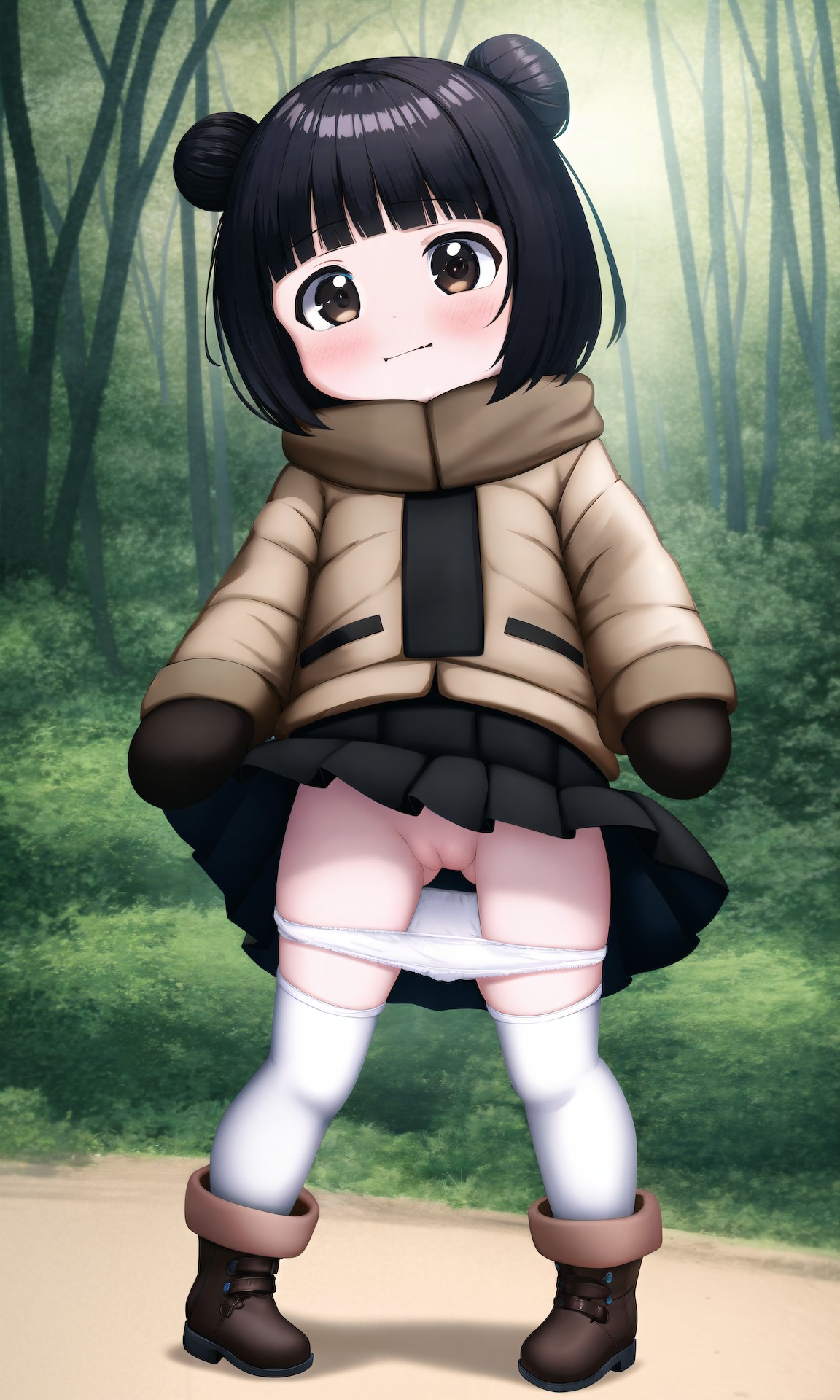 Manga Page 1354
