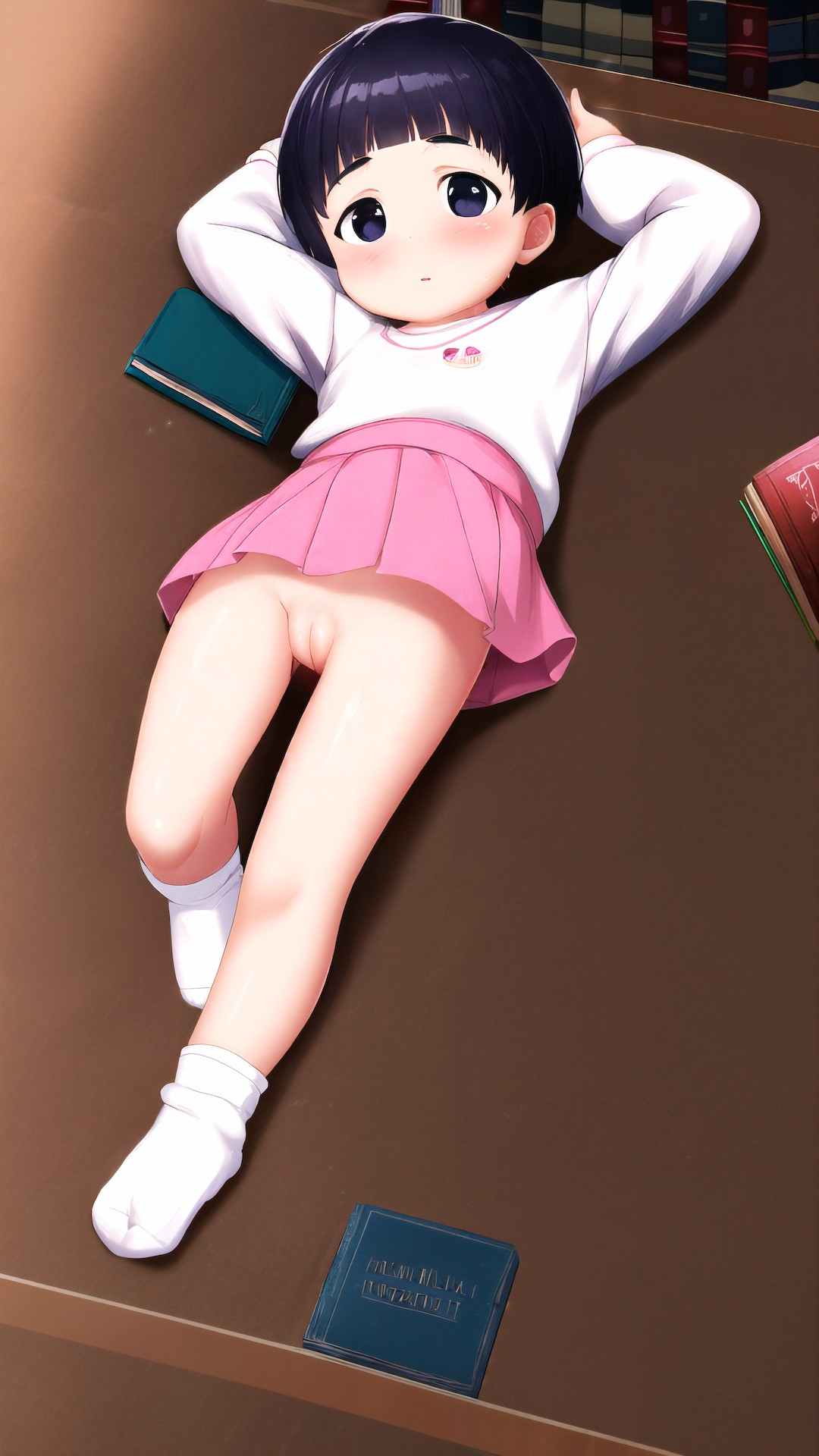 Manga Page 1370
