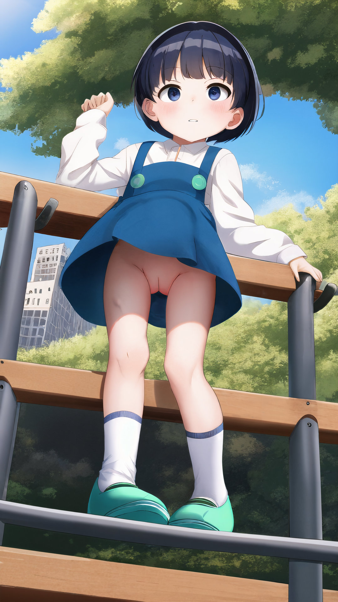 Manga Page 1425