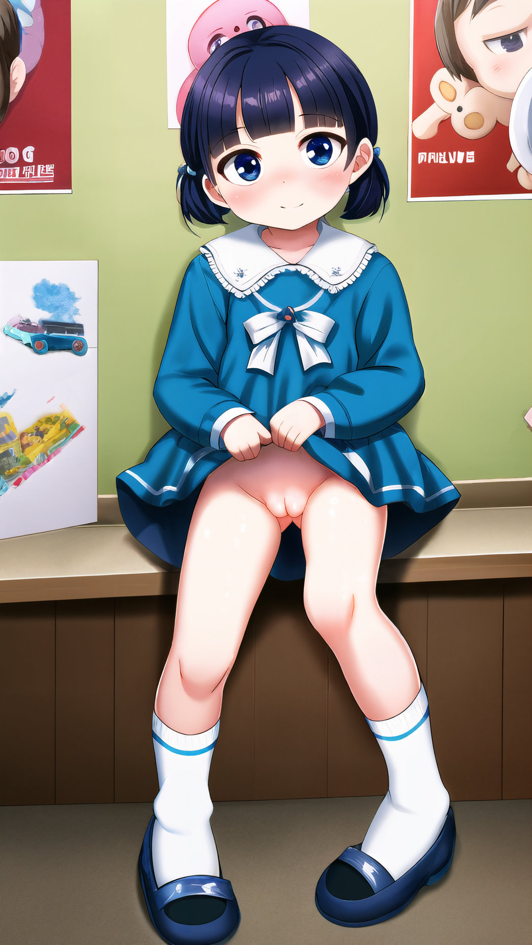 Manga Page 1430