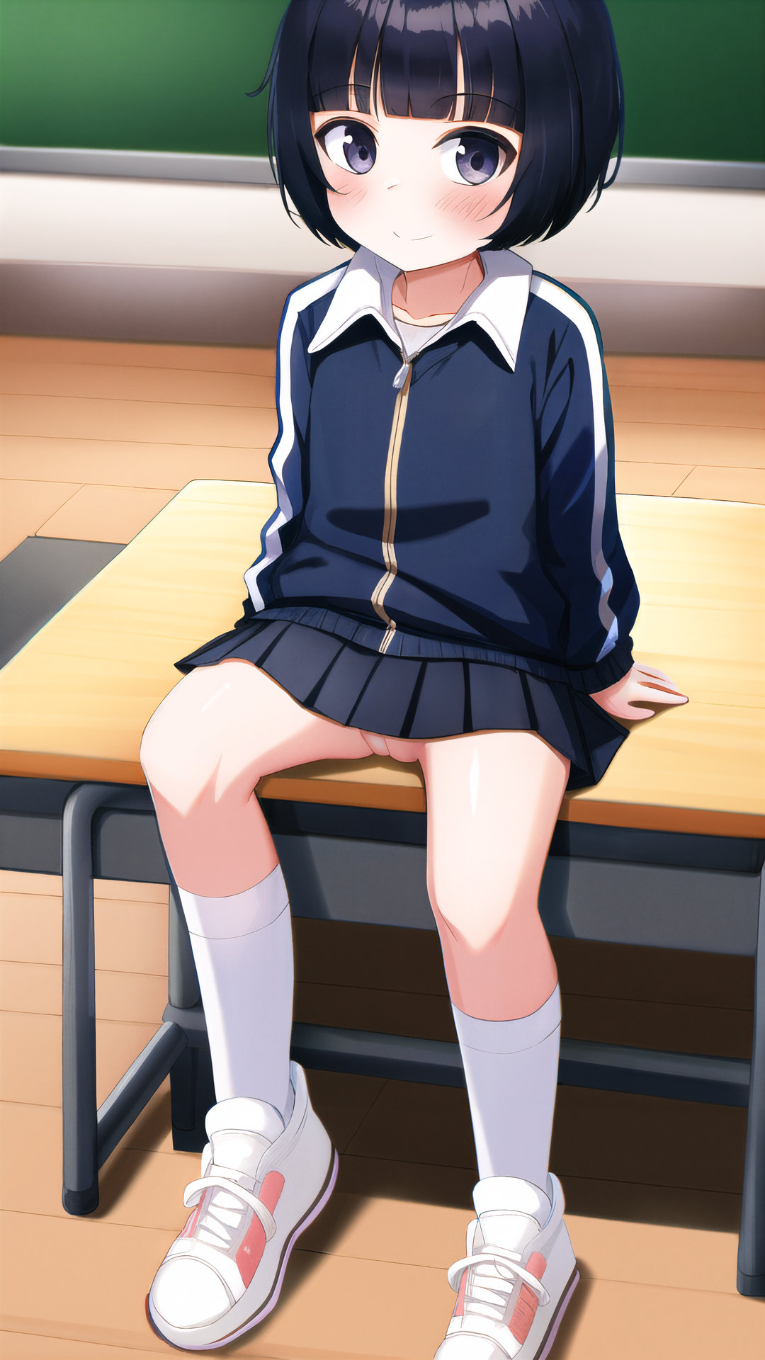 Manga Page 1467