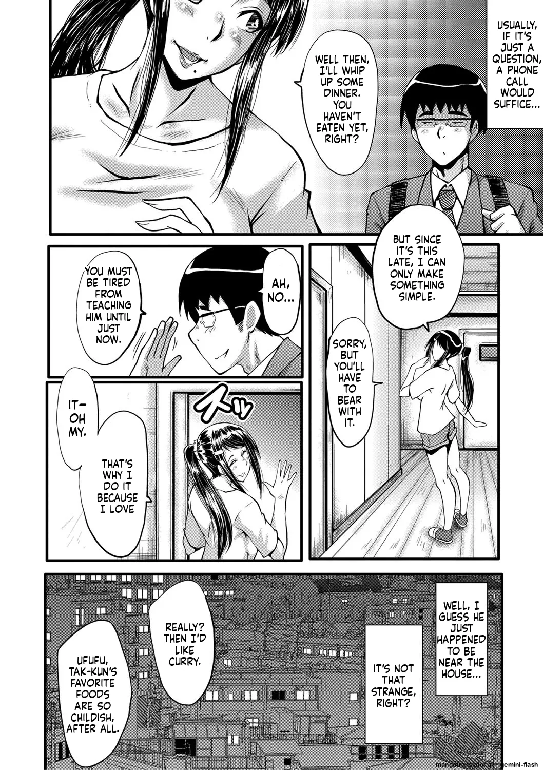 Manga Page 19