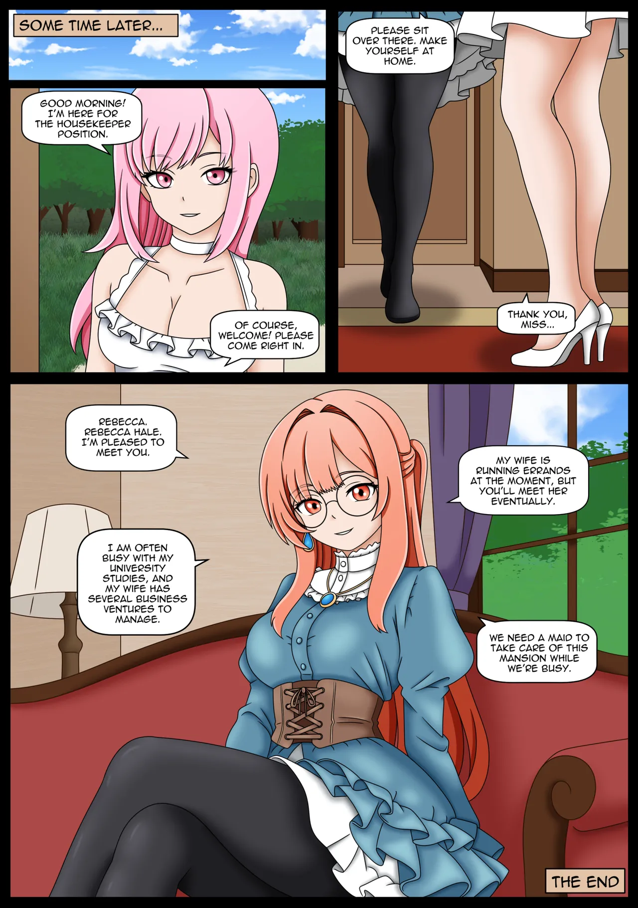 Manga Page 12