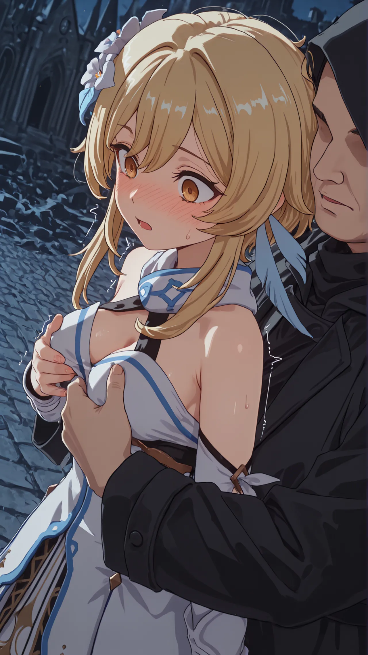 Manga Page 14