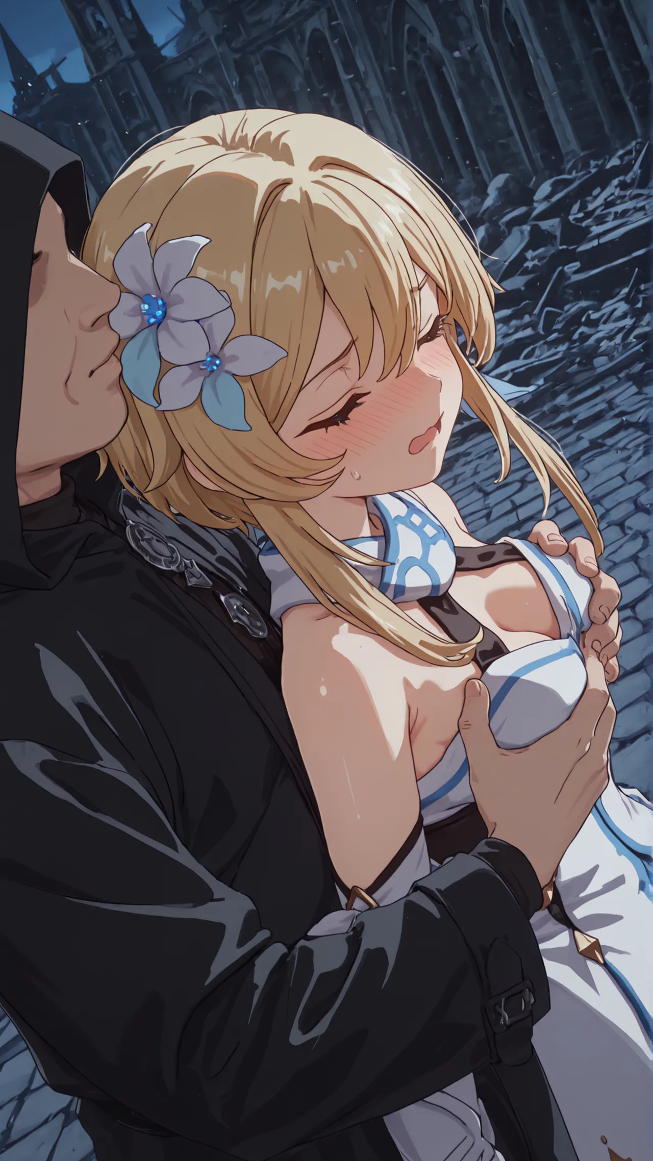 Manga Page 17