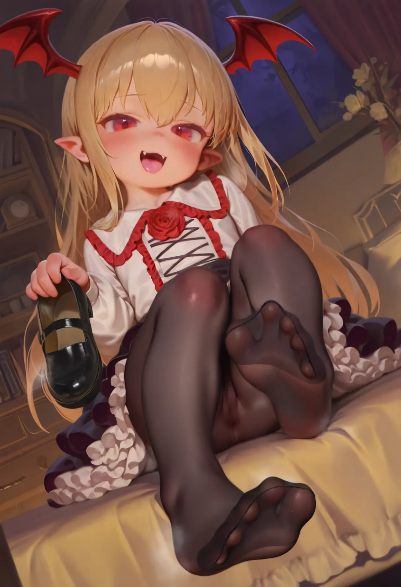Manga Page 855