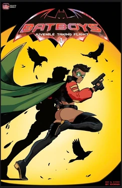 Gallery Cover