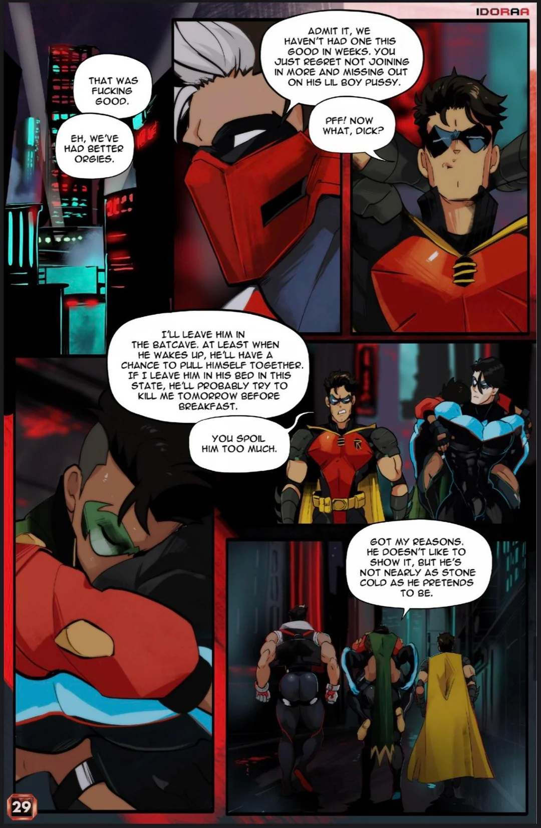 Manga Page 30