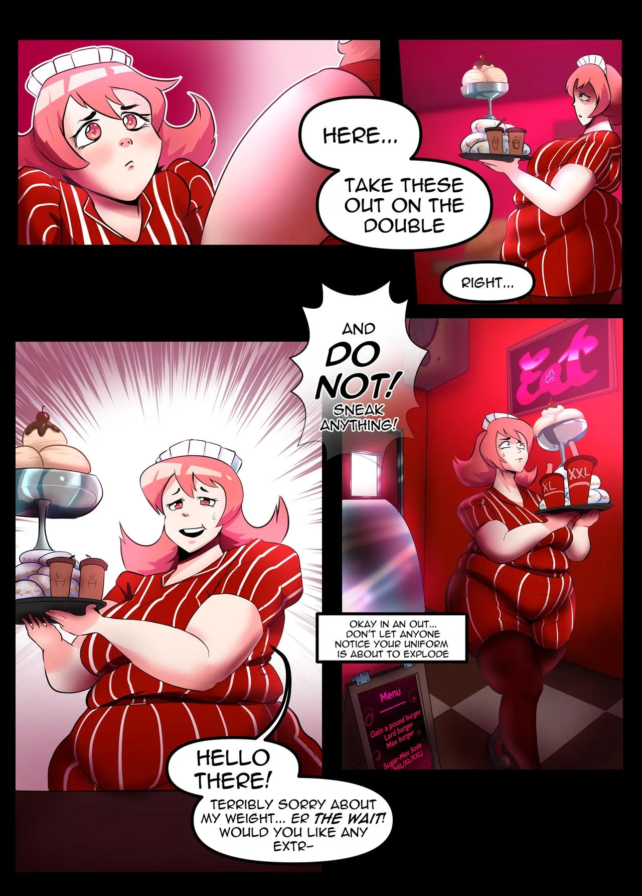 Manga Page 7