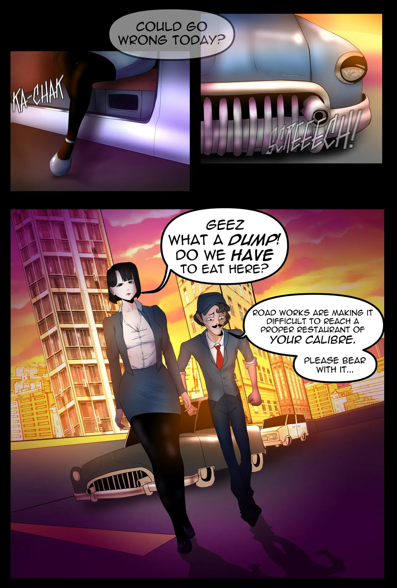 Manga Page 9