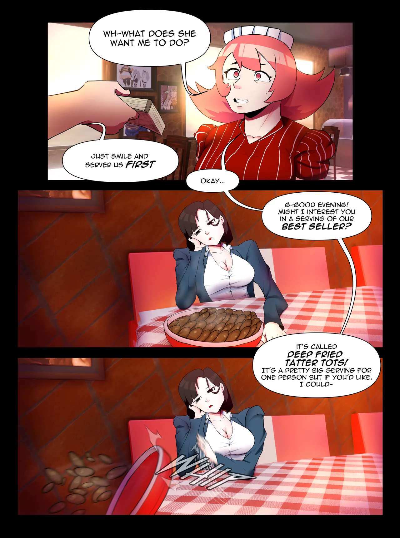 Manga Page 12