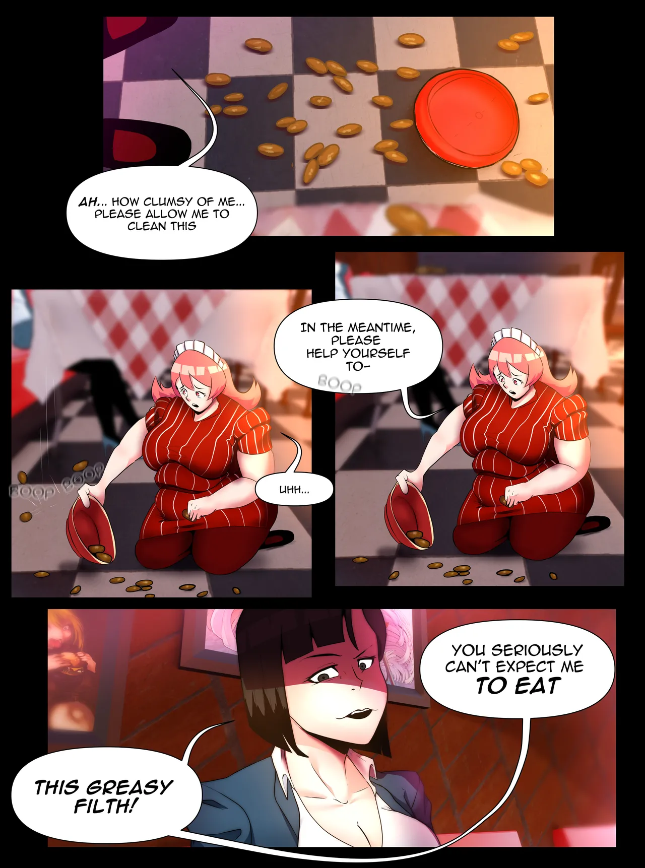 Manga Page 13