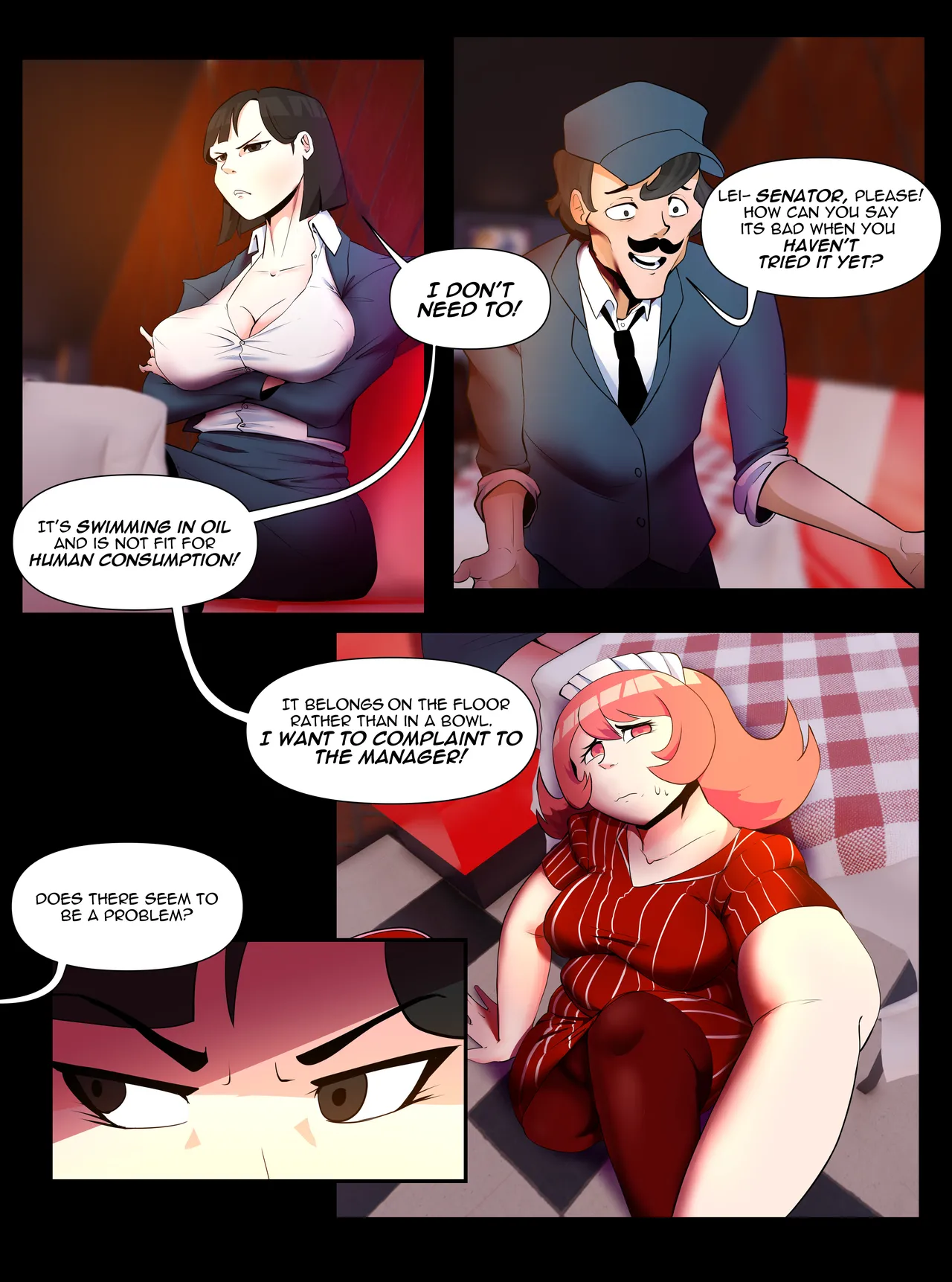 Manga Page 14