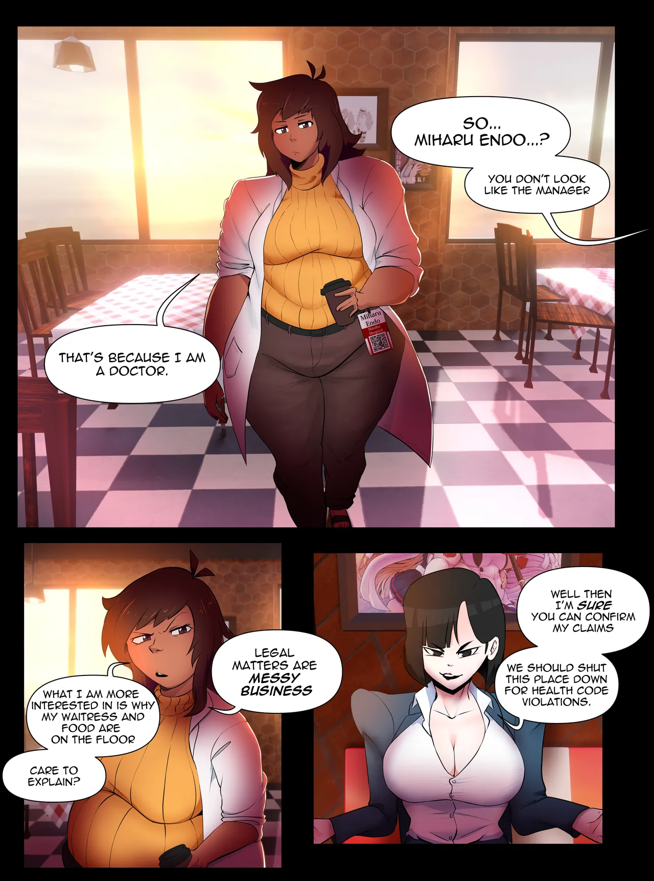 Manga Page 15