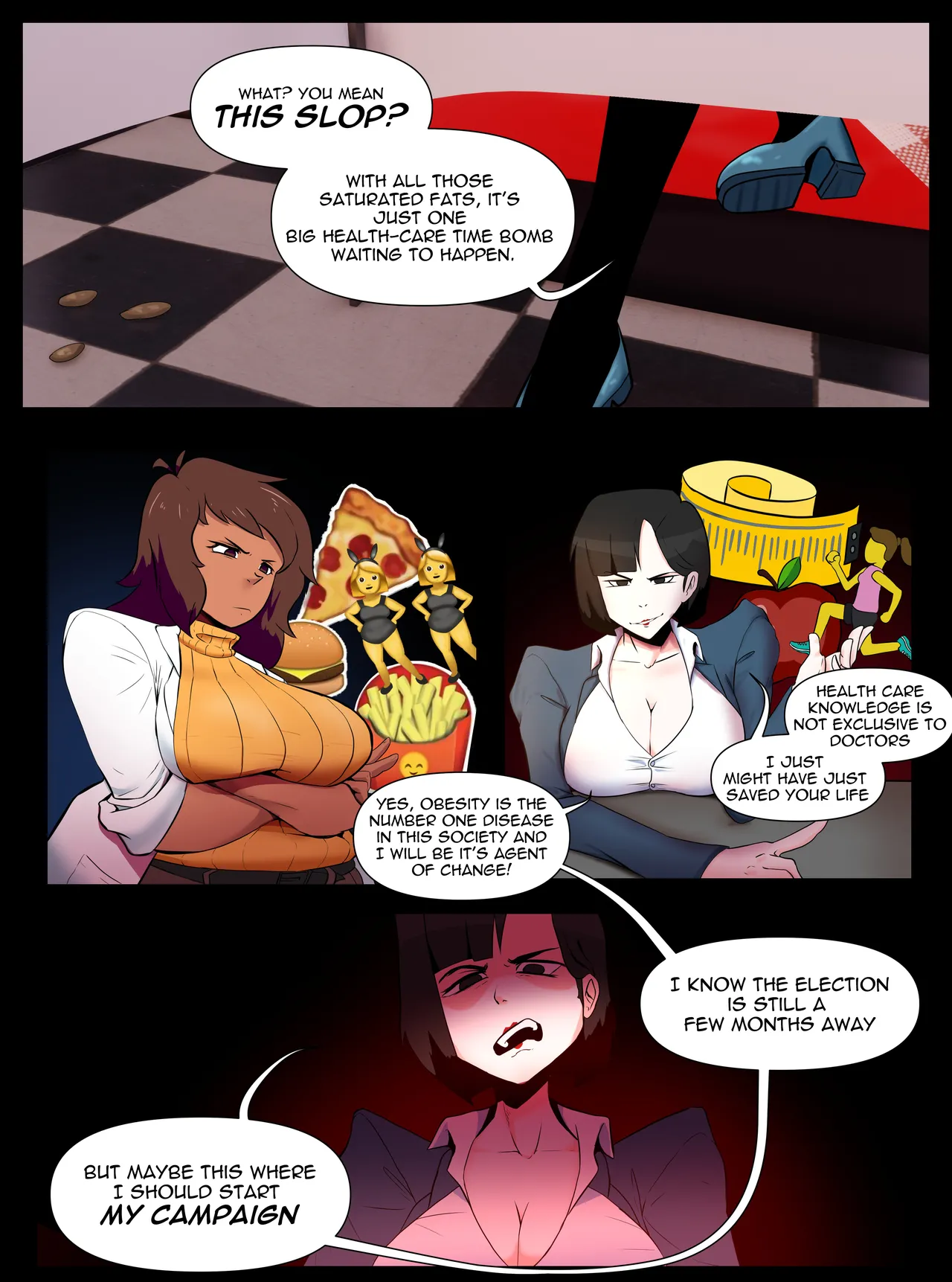 Manga Page 16