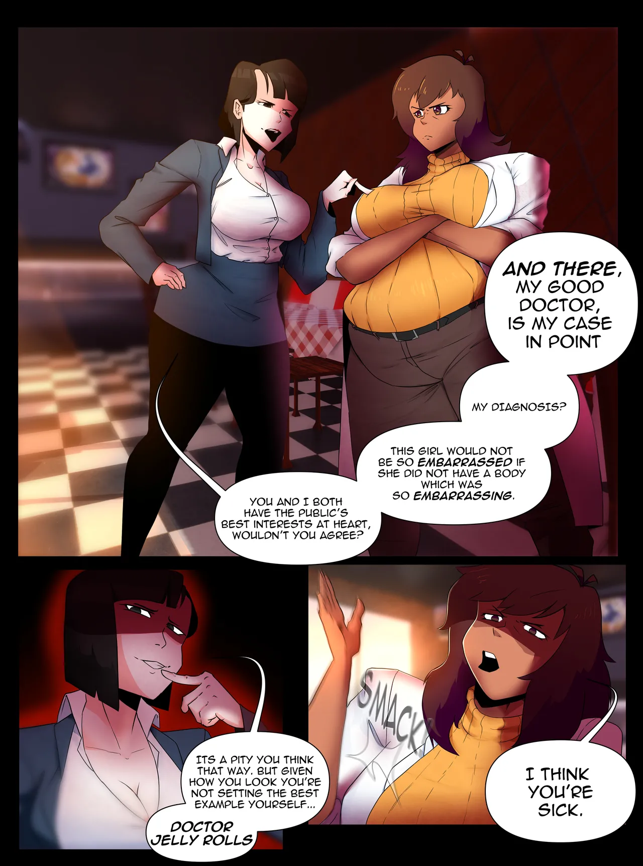 Manga Page 20