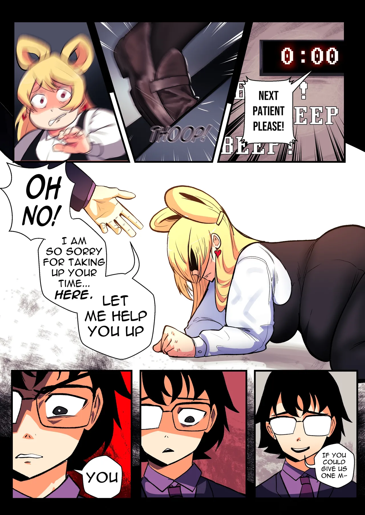Manga Page 158