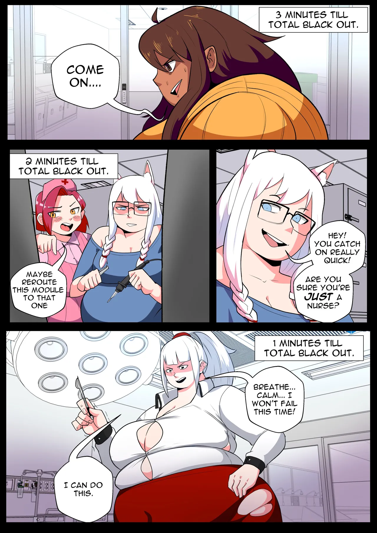 Manga Page 258