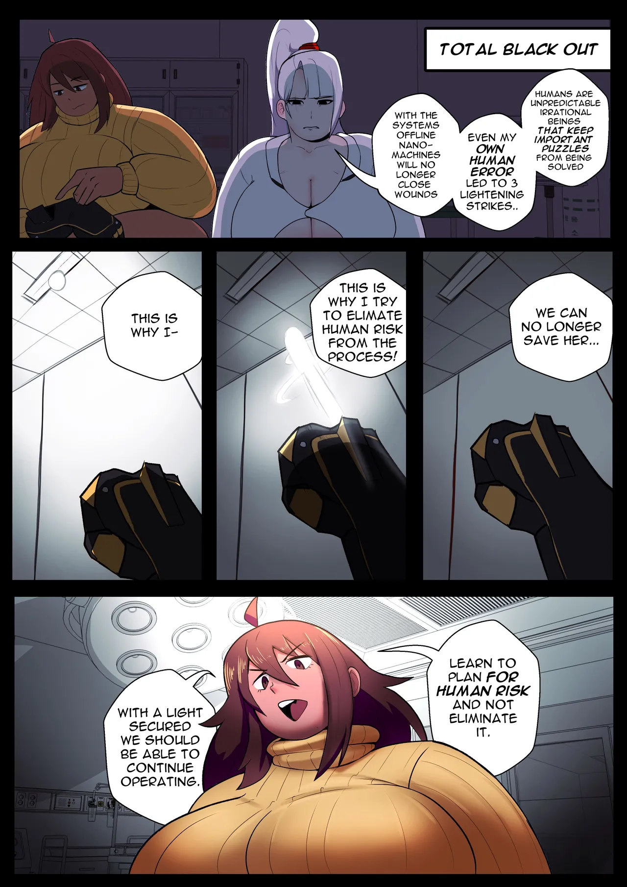 Manga Page 260