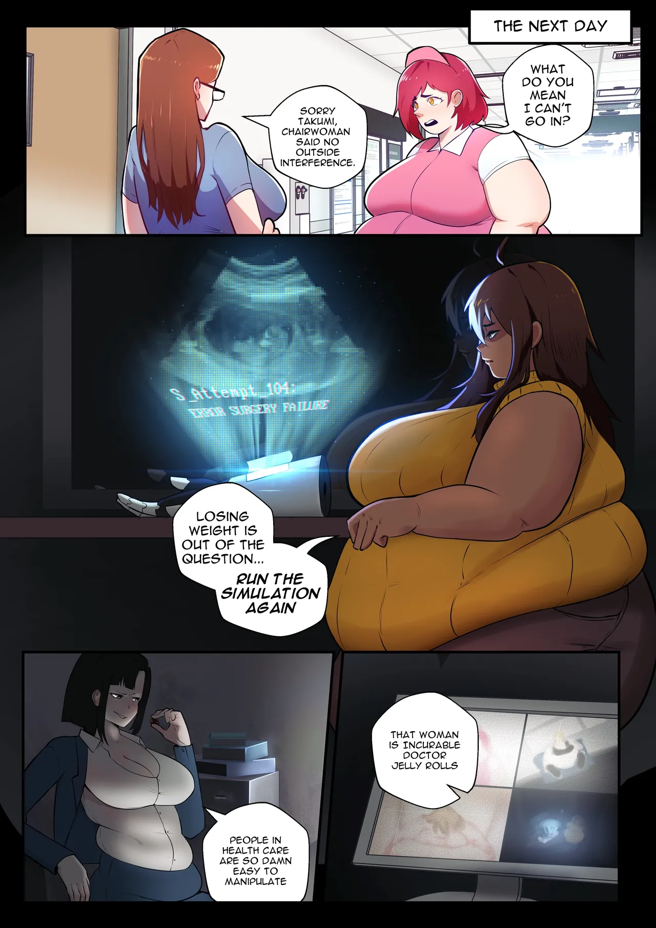 Manga Page 319
