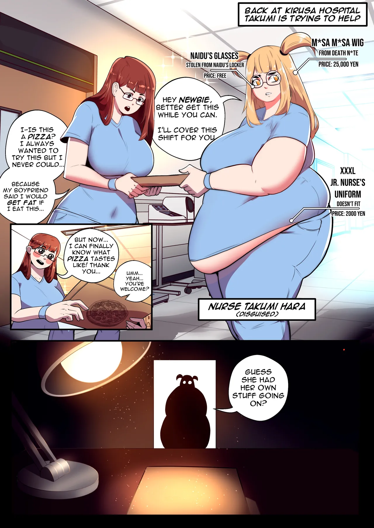 Manga Page 322