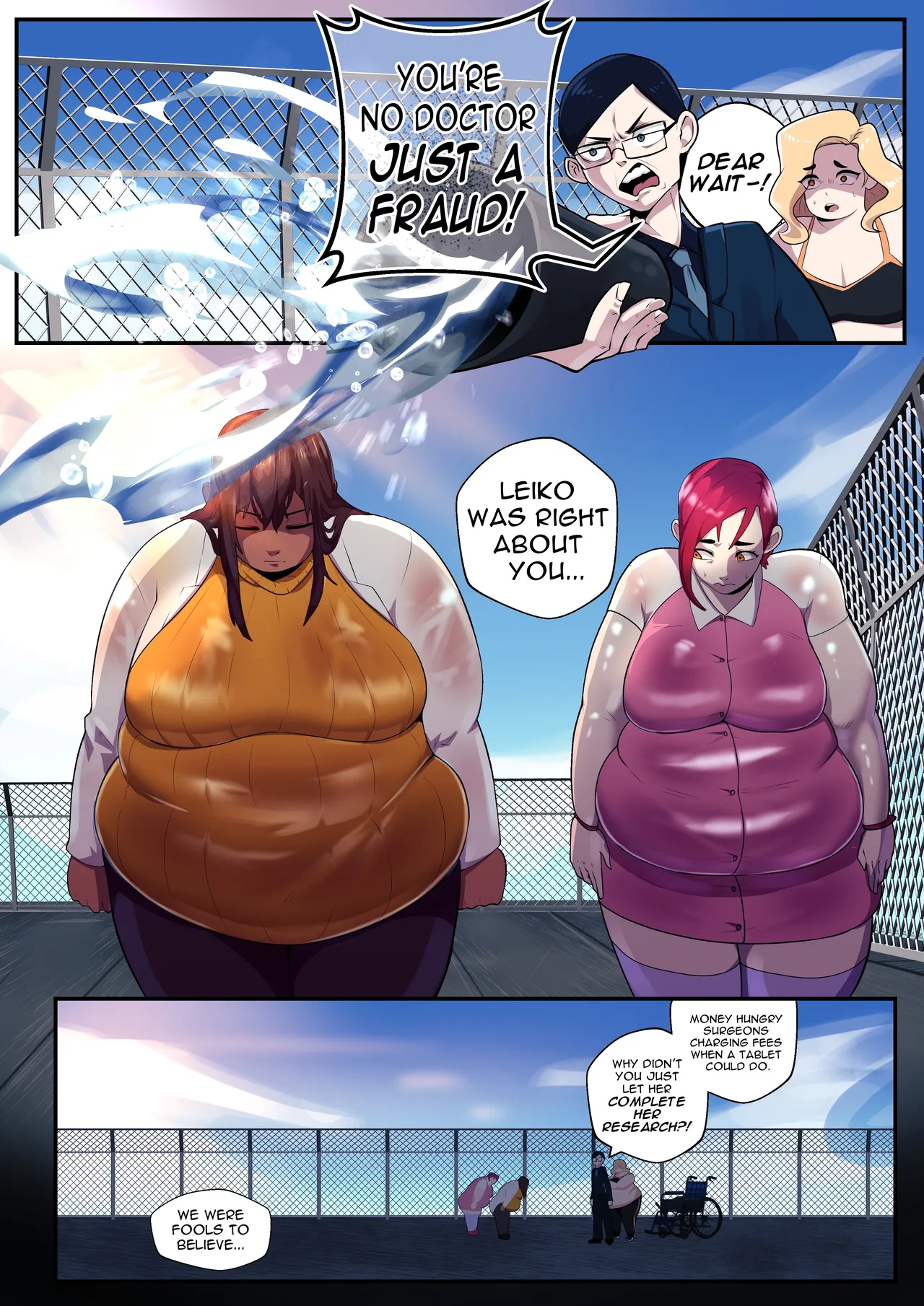 Manga Page 327