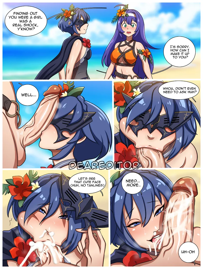 Manga Page 679
