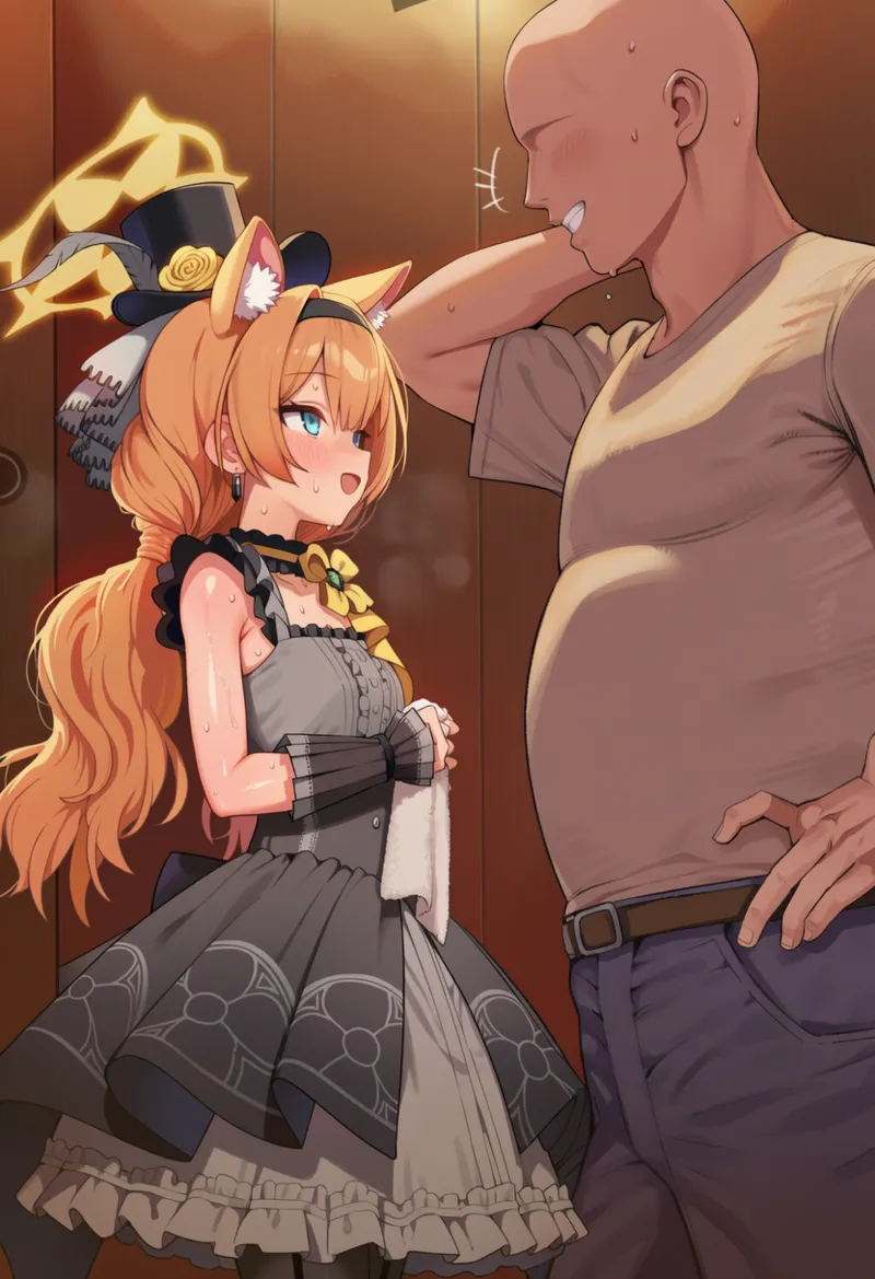 Manga Page 10