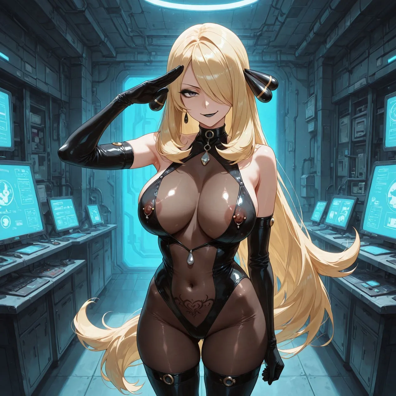 Manga Page 18